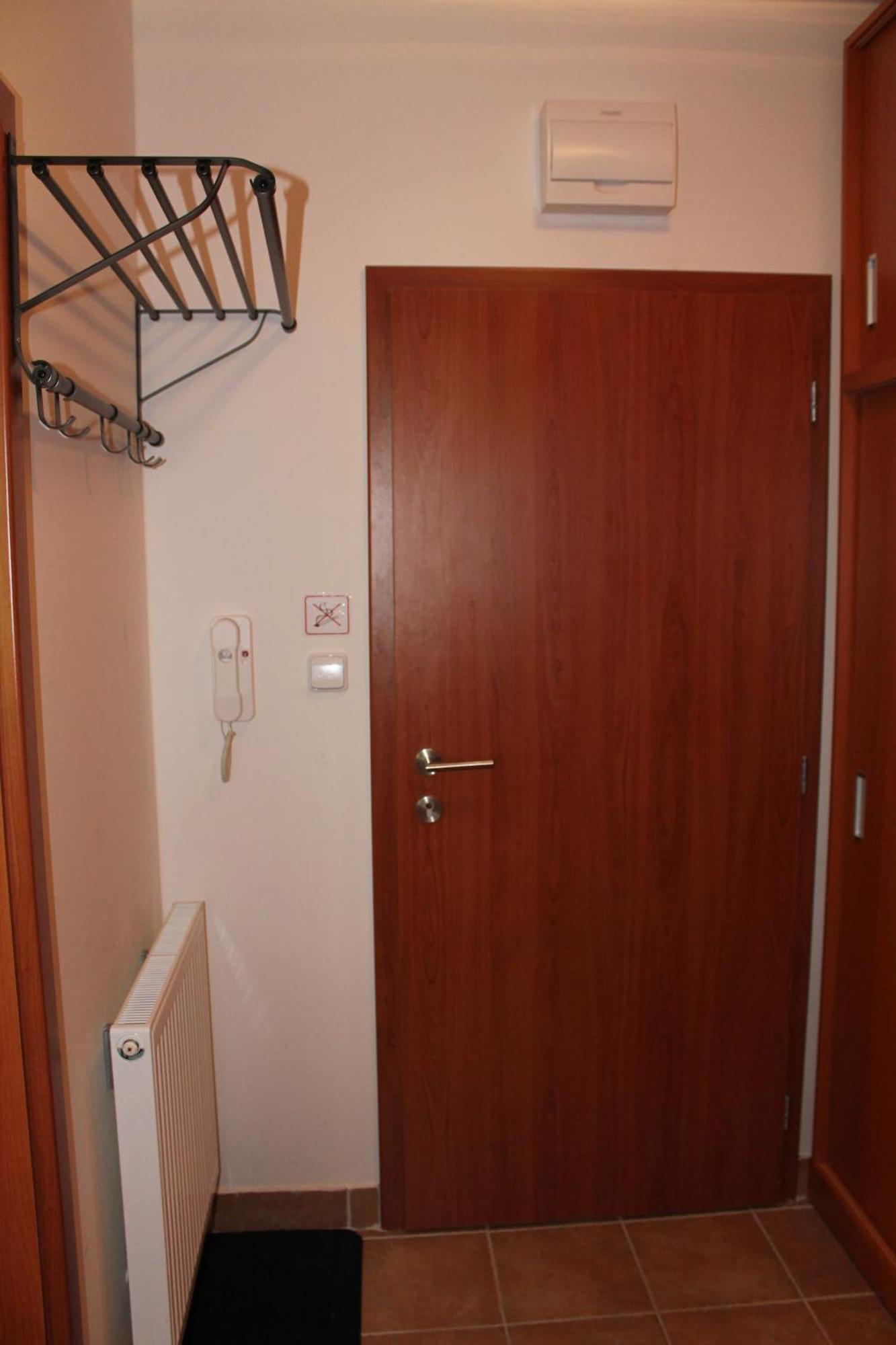 Apartmany Olympia Železná Ruda Eksteriør bilde