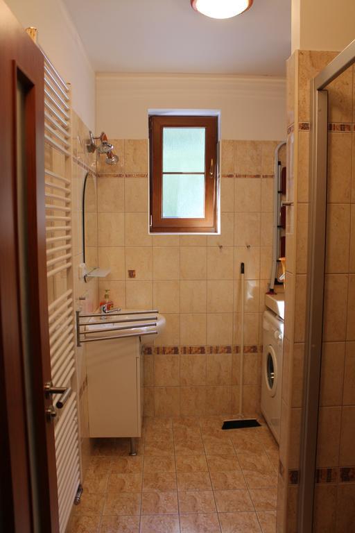 Apartmany Olympia Železná Ruda Eksteriør bilde